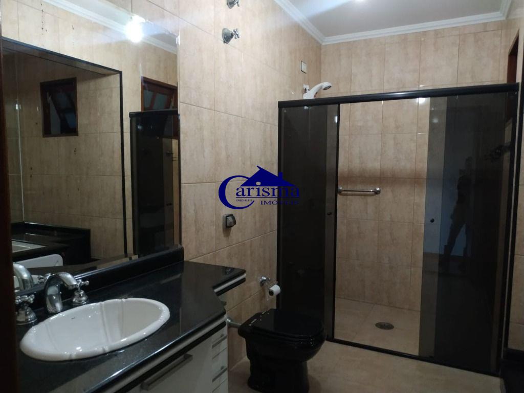 Sobrado à venda com 5 quartos, 380m² - Foto 24