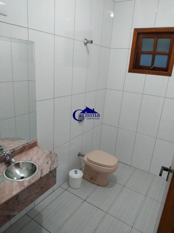 Sobrado à venda com 5 quartos, 380m² - Foto 25