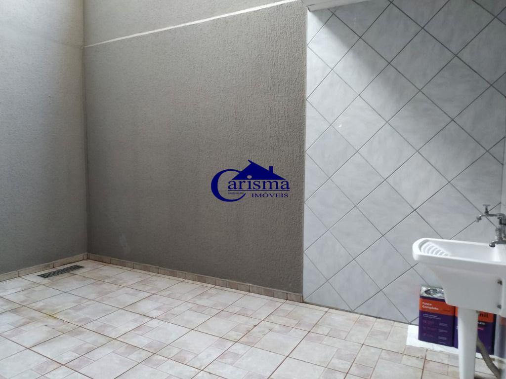 Sobrado à venda com 5 quartos, 380m² - Foto 19