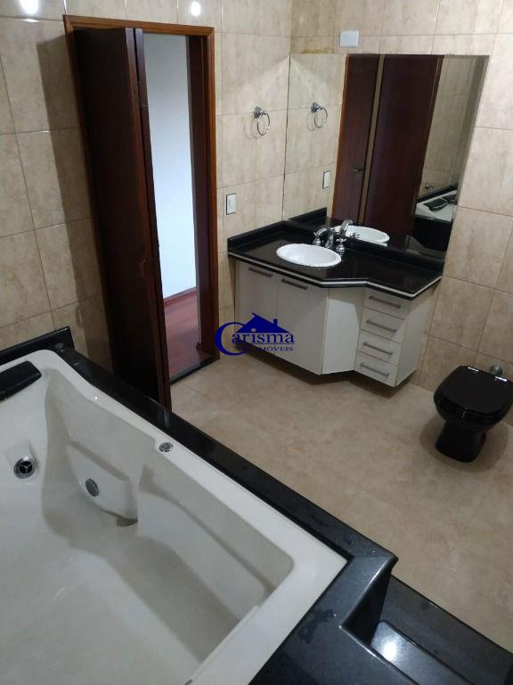 Sobrado à venda com 5 quartos, 380m² - Foto 20