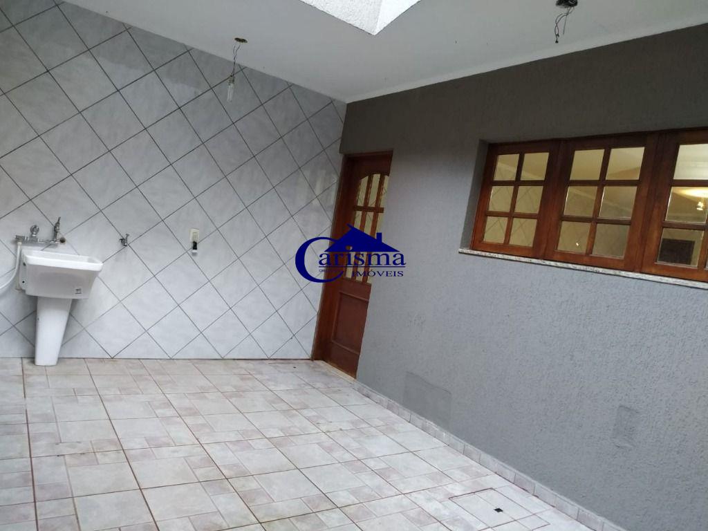 Sobrado à venda com 5 quartos, 380m² - Foto 16