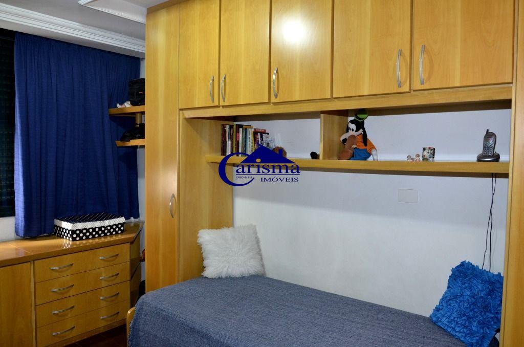 Apartamento à venda com 4 quartos, 176m² - Foto 29