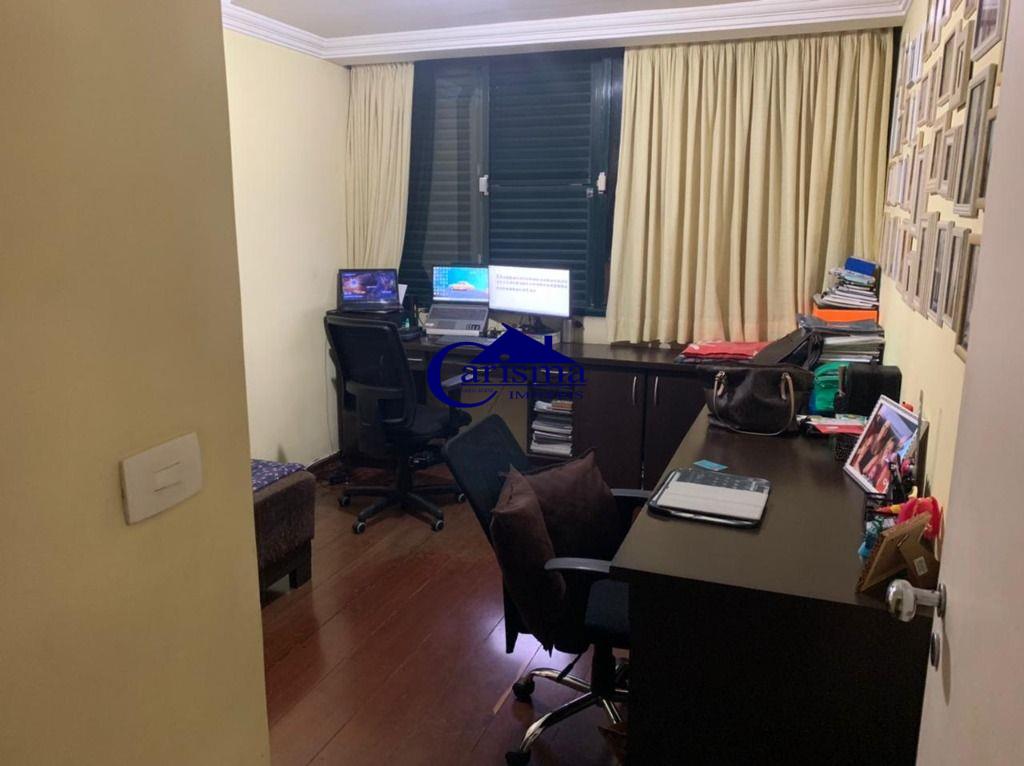 Apartamento à venda com 4 quartos, 176m² - Foto 23