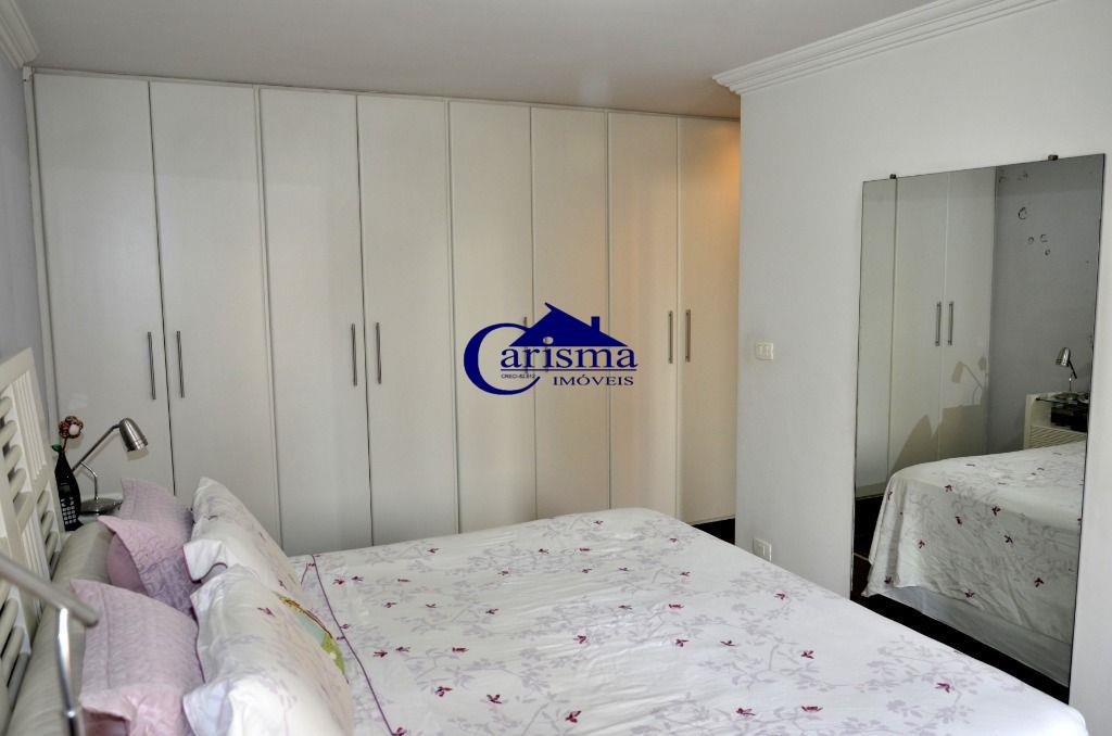 Apartamento à venda com 4 quartos, 176m² - Foto 21