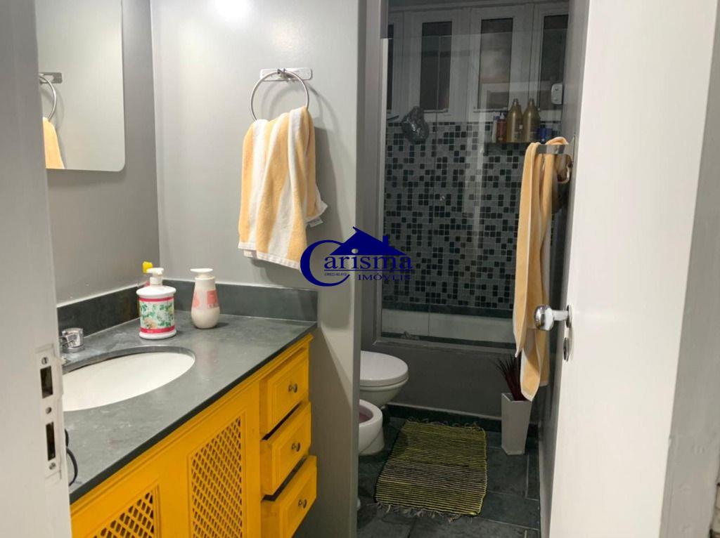 Apartamento à venda com 4 quartos, 176m² - Foto 33