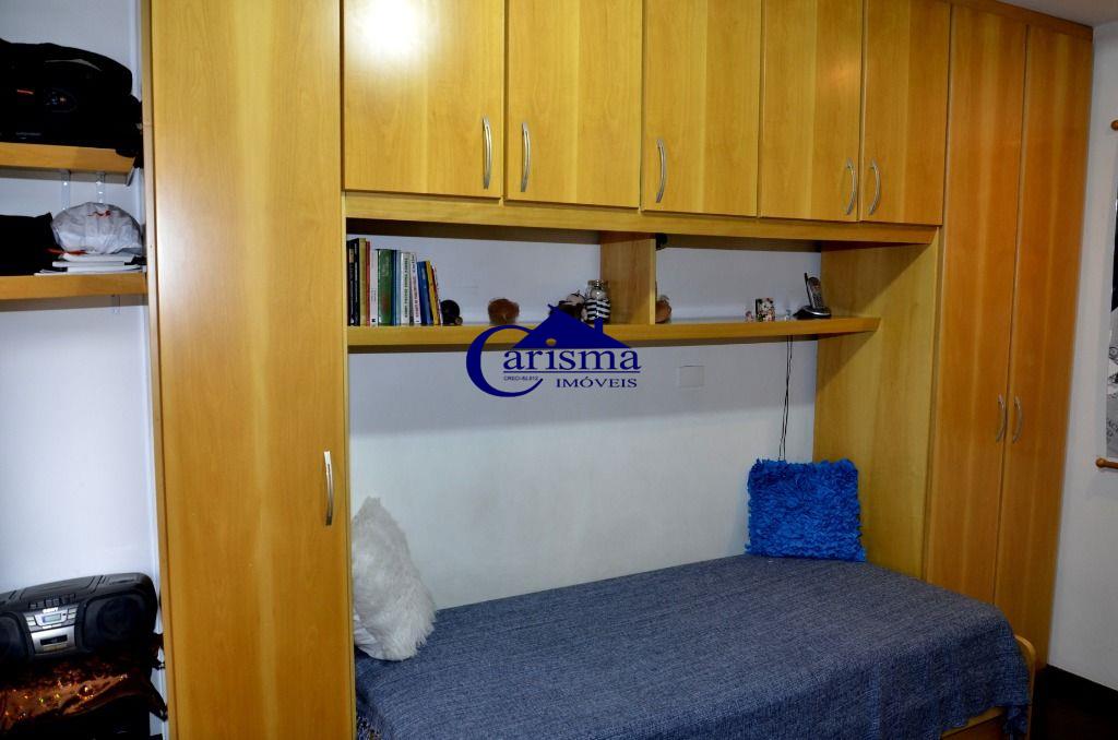 Apartamento à venda com 4 quartos, 176m² - Foto 28