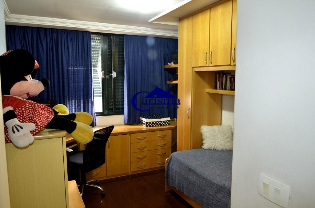 Apartamento à venda com 4 quartos, 176m² - Foto 27