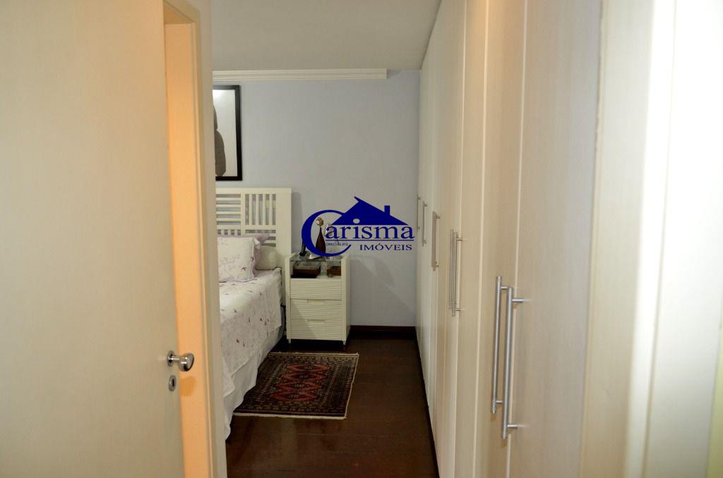 Apartamento à venda com 4 quartos, 176m² - Foto 32