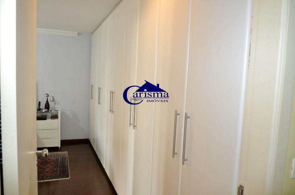 Apartamento à venda com 4 quartos, 176m² - Foto 20