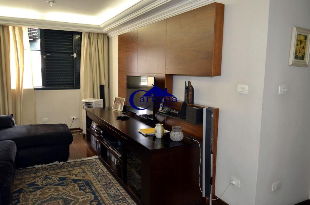 Apartamento à venda com 4 quartos, 176m² - Foto 11