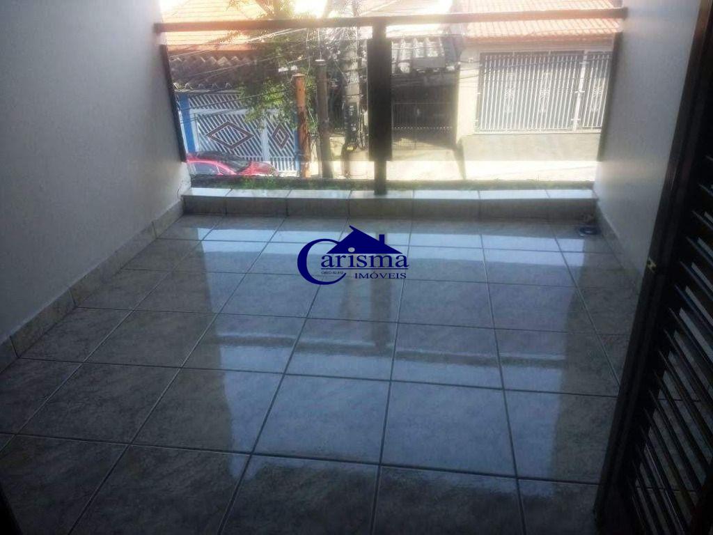 Sobrado à venda com 3 quartos, 249m² - Foto 10