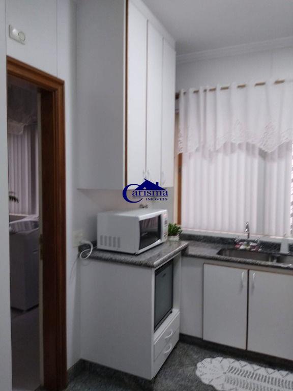 Apartamento à venda com 4 quartos, 260m² - Foto 29