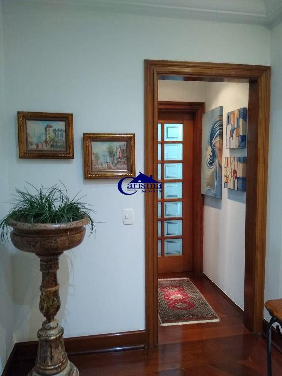 Apartamento à venda com 4 quartos, 260m² - Foto 26