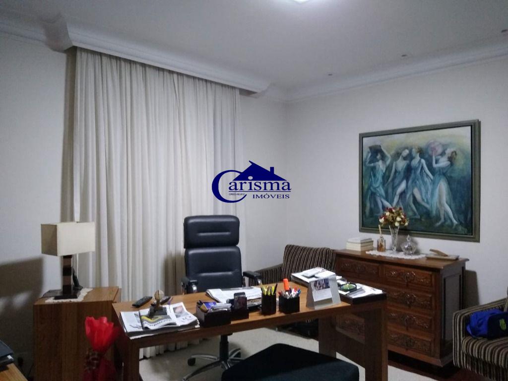 Apartamento à venda com 4 quartos, 260m² - Foto 11