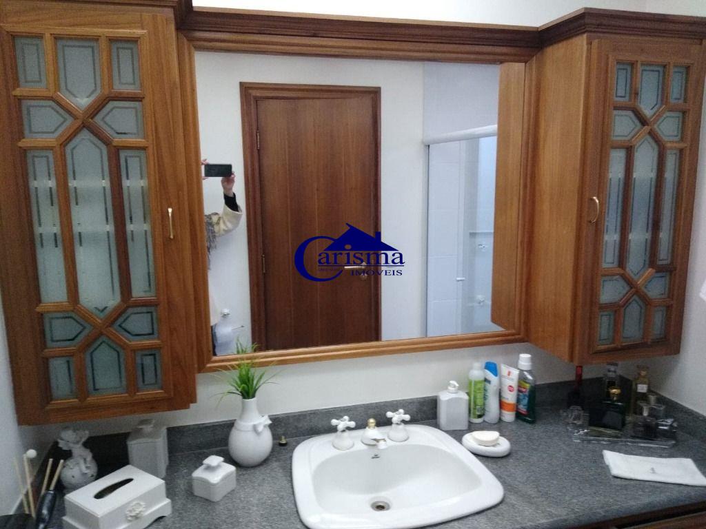 Apartamento à venda com 4 quartos, 260m² - Foto 34