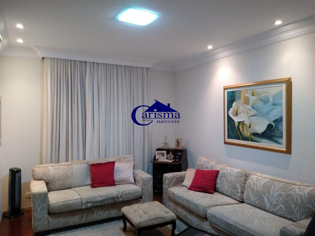 Apartamento à venda com 4 quartos, 260m² - Foto 4