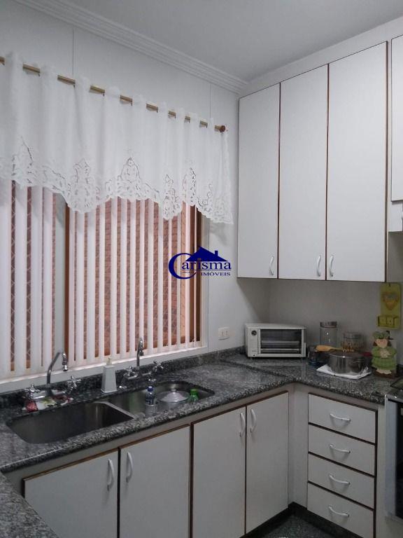 Apartamento à venda com 4 quartos, 260m² - Foto 24