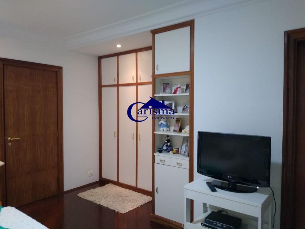 Apartamento à venda com 4 quartos, 260m² - Foto 19