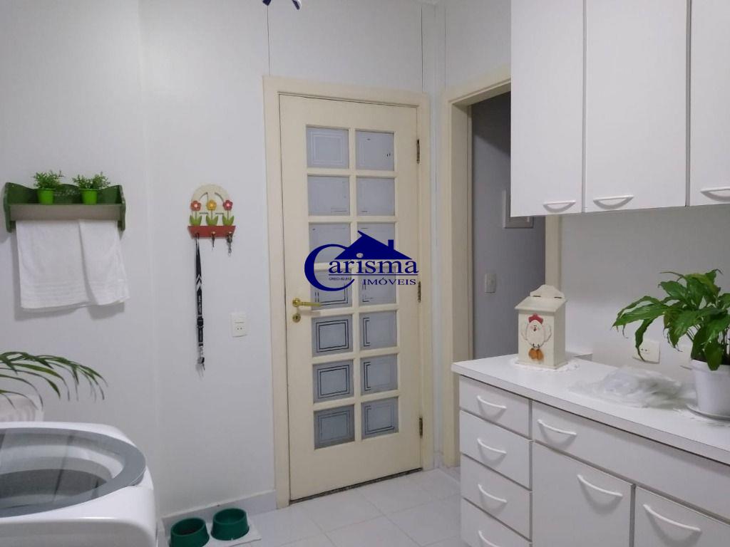 Apartamento à venda com 4 quartos, 260m² - Foto 30