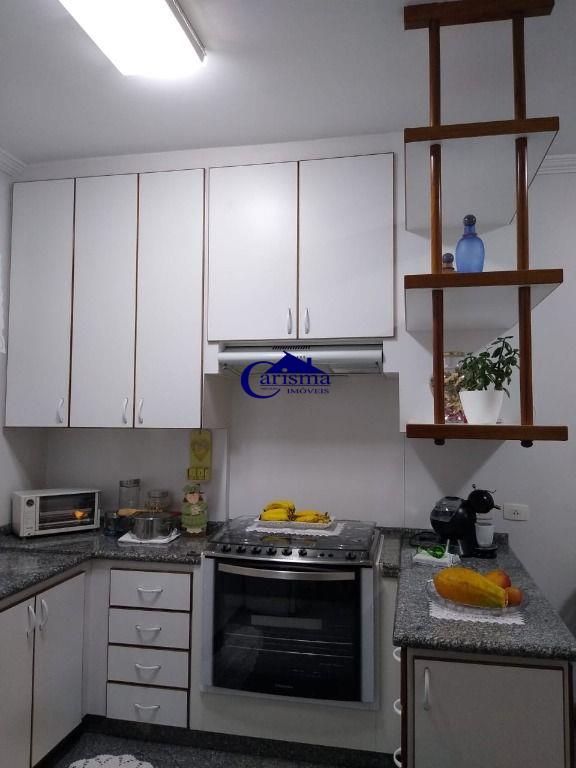 Apartamento à venda com 4 quartos, 260m² - Foto 23