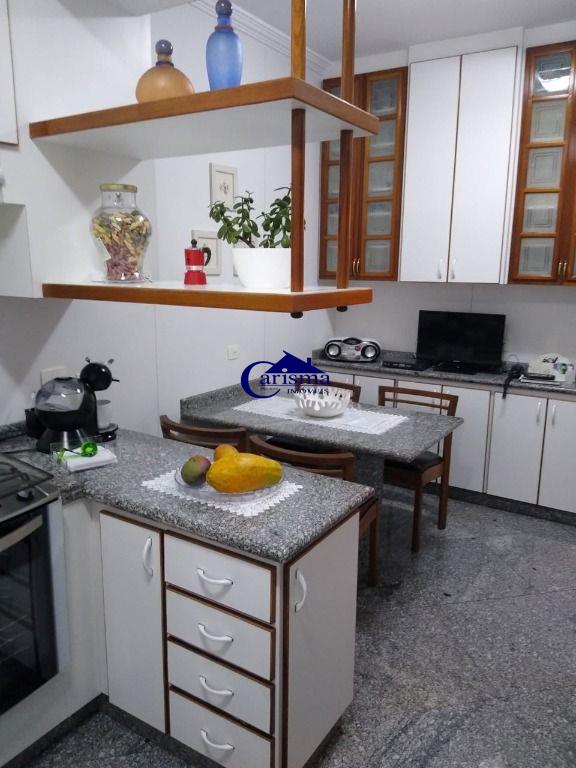 Apartamento à venda com 4 quartos, 260m² - Foto 25