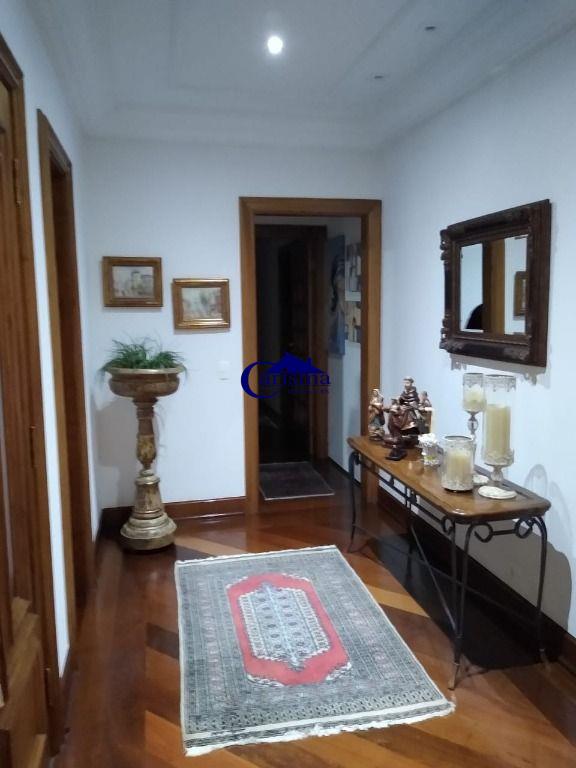 Apartamento à venda com 4 quartos, 260m² - Foto 28