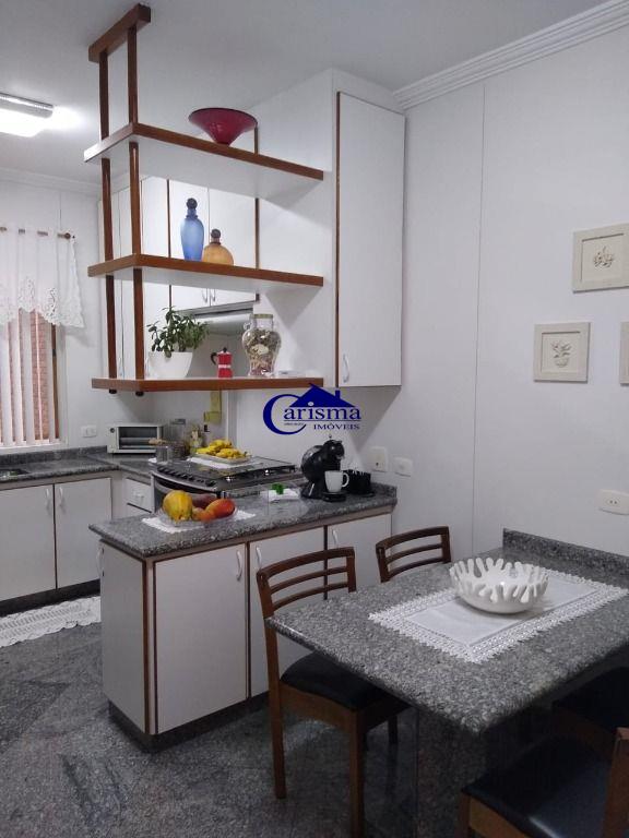 Apartamento à venda com 4 quartos, 260m² - Foto 27