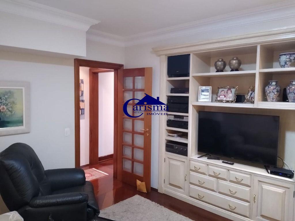 Apartamento à venda com 4 quartos, 260m² - Foto 15