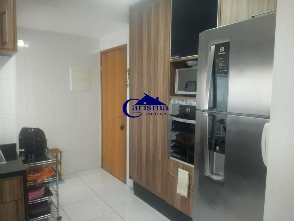 Apartamento à venda com 3 quartos, 105m² - Foto 5