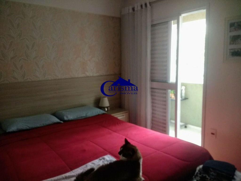 Apartamento à venda com 3 quartos, 105m² - Foto 11