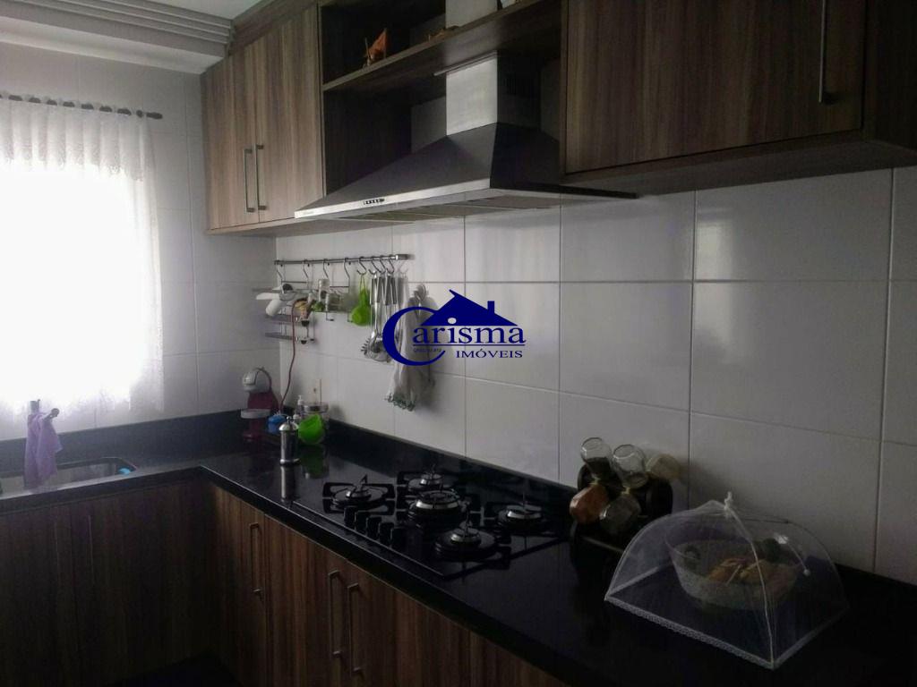 Apartamento à venda com 3 quartos, 105m² - Foto 4