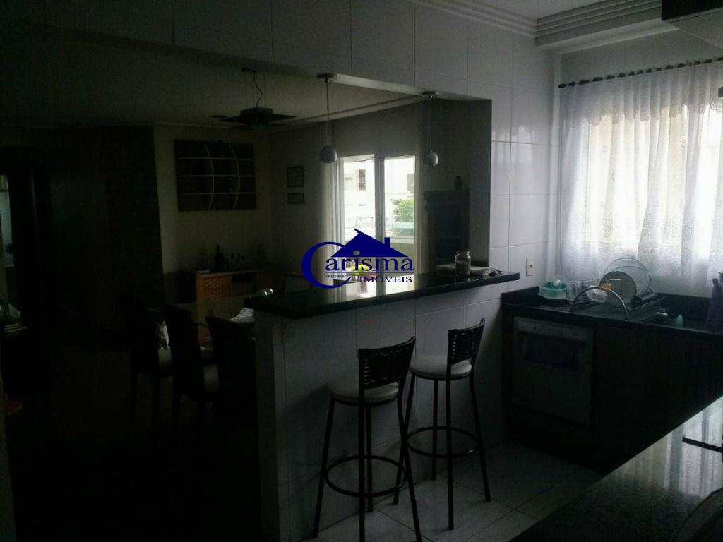 Apartamento à venda com 3 quartos, 105m² - Foto 1