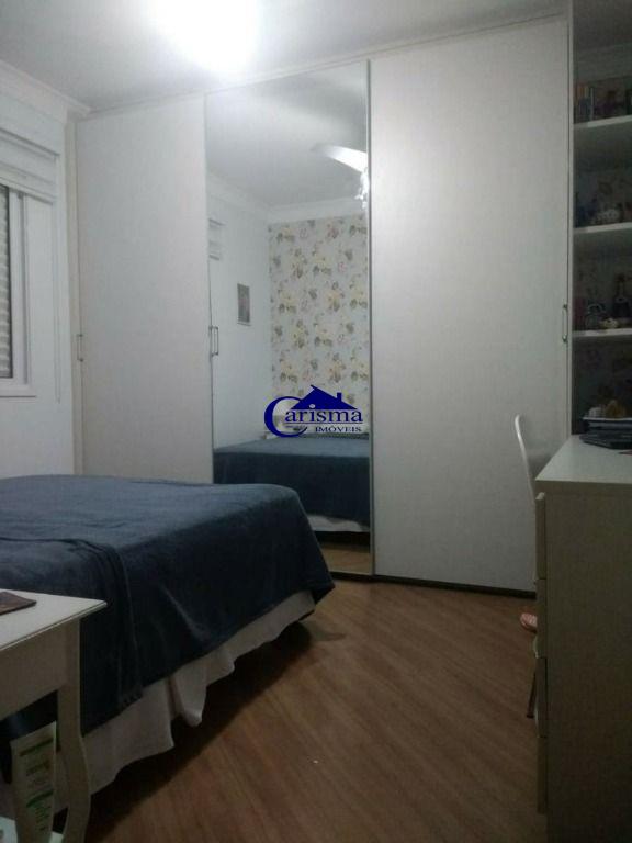 Apartamento à venda com 3 quartos, 105m² - Foto 9