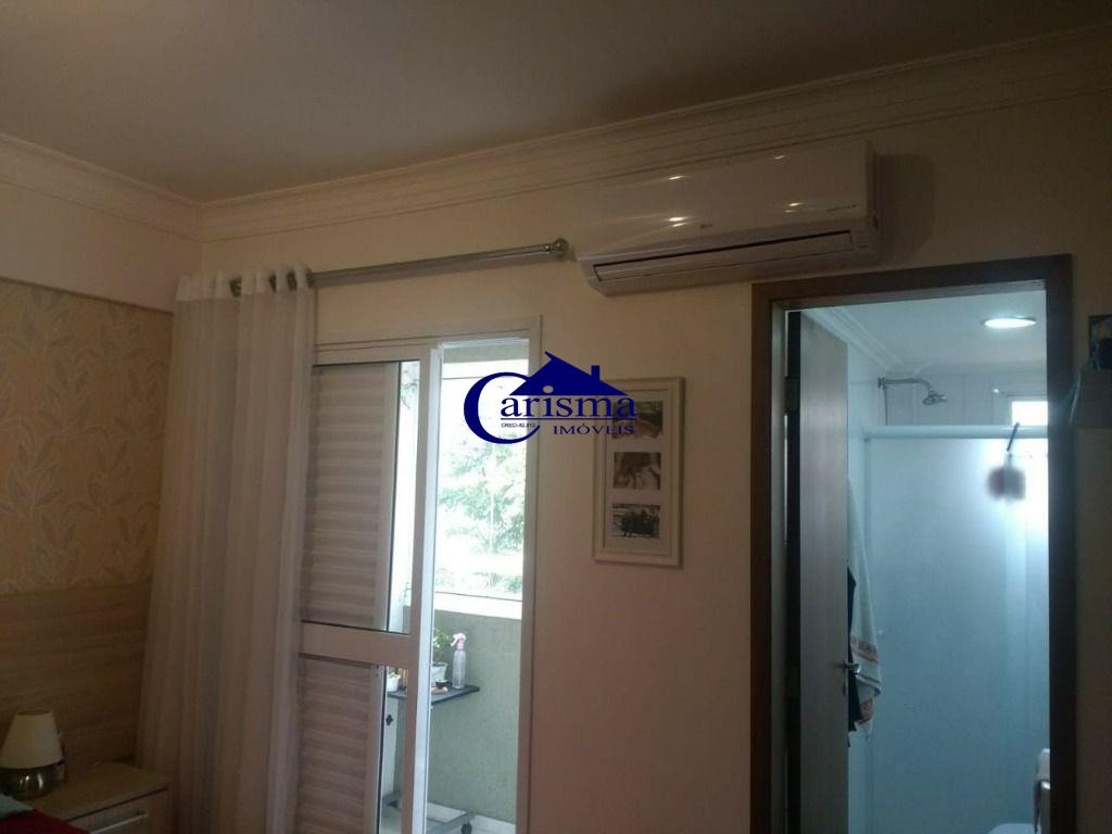 Apartamento à venda com 3 quartos, 105m² - Foto 8