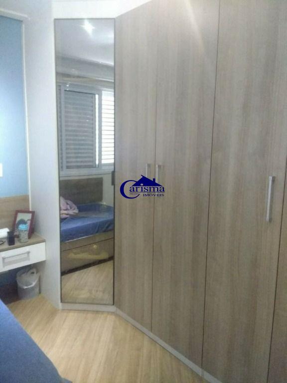 Apartamento à venda com 3 quartos, 105m² - Foto 6