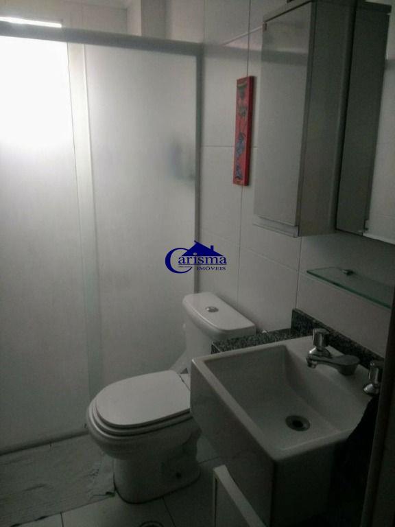 Apartamento à venda com 3 quartos, 105m² - Foto 12