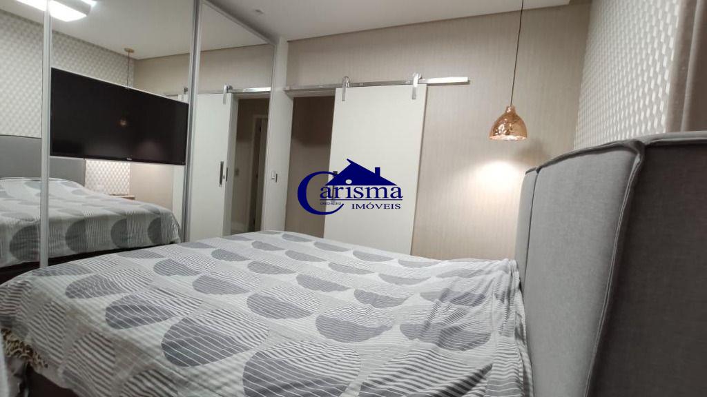 Apartamento à venda com 3 quartos, 96m² - Foto 12