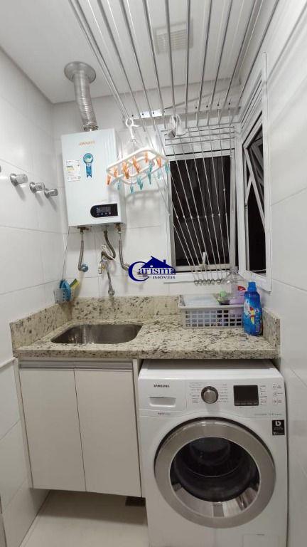 Apartamento à venda com 3 quartos, 96m² - Foto 15