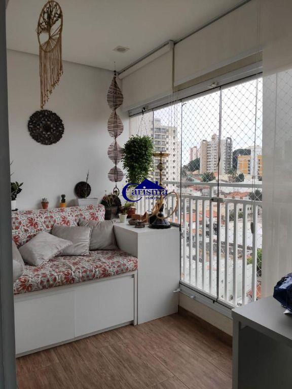 Apartamento à venda com 3 quartos, 96m² - Foto 5