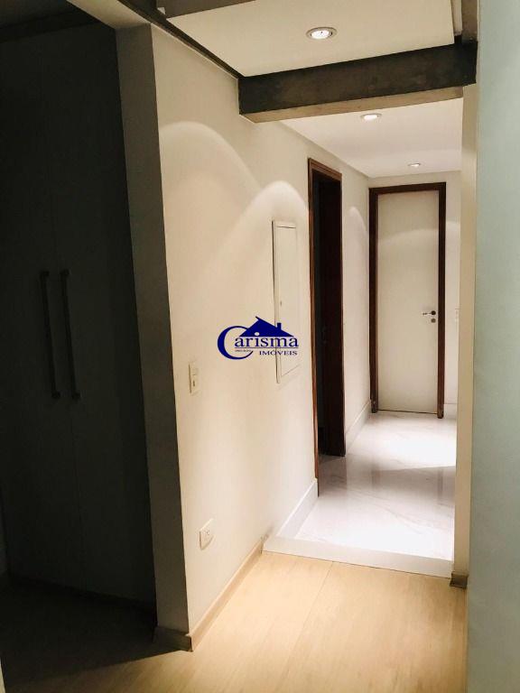 Apartamento à venda com 3 quartos, 205m² - Foto 15