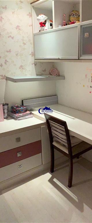 Apartamento à venda com 3 quartos, 205m² - Foto 27