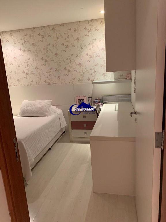 Apartamento à venda com 3 quartos, 205m² - Foto 42