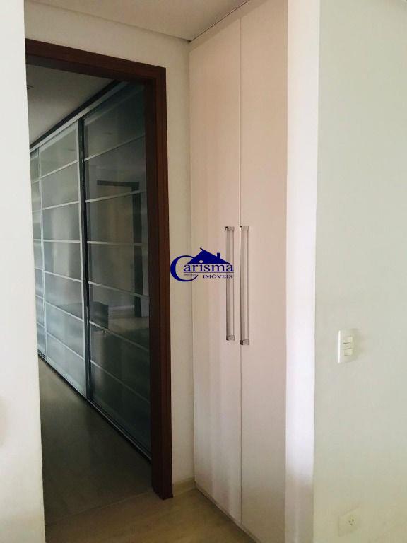 Apartamento à venda com 3 quartos, 205m² - Foto 25