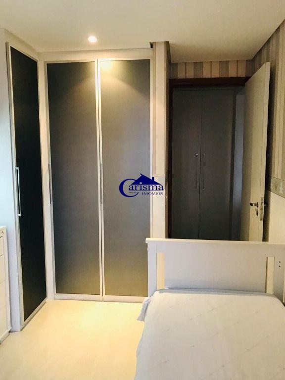 Apartamento à venda com 3 quartos, 205m² - Foto 18