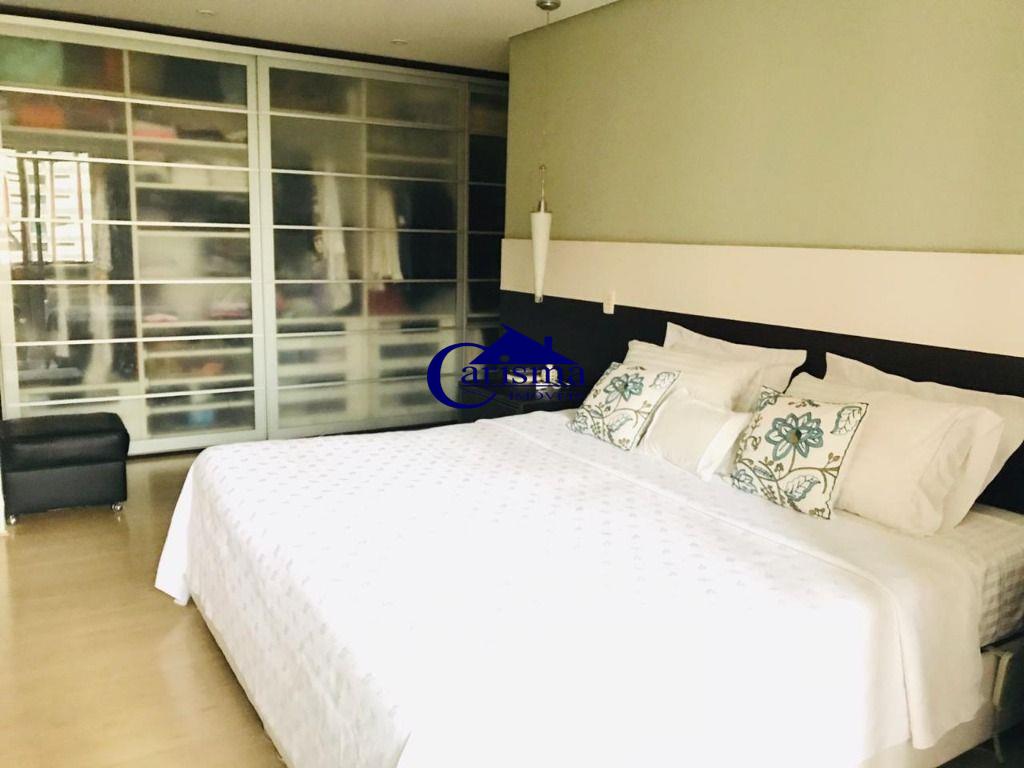 Apartamento à venda com 3 quartos, 205m² - Foto 29