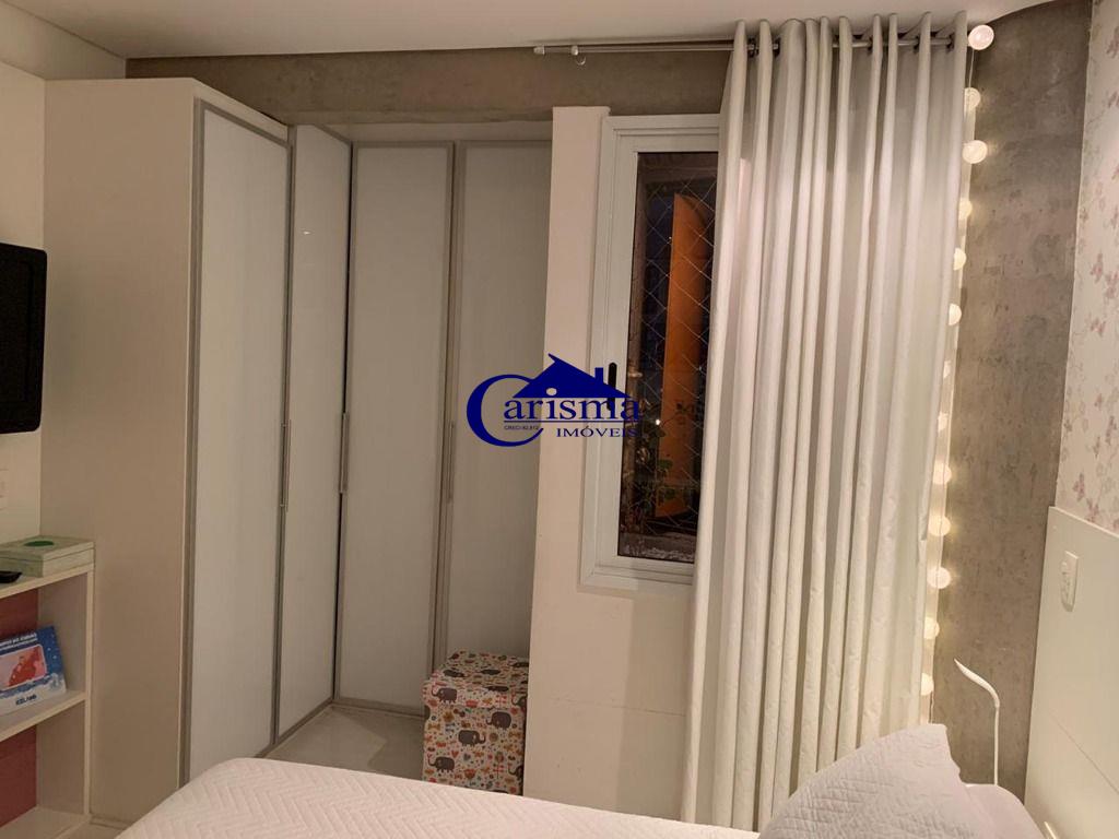 Apartamento à venda com 3 quartos, 205m² - Foto 31