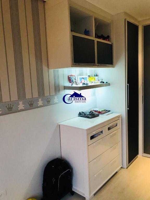 Apartamento à venda com 3 quartos, 205m² - Foto 16