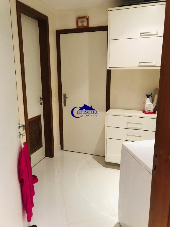 Apartamento à venda com 3 quartos, 205m² - Foto 22