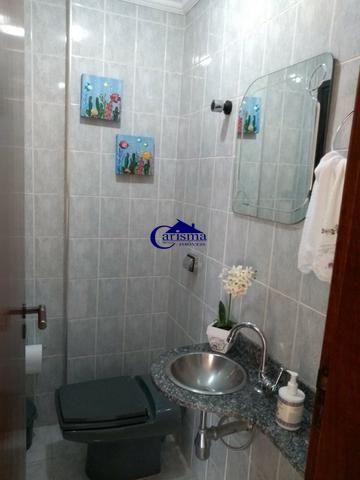 Apartamento à venda com 3 quartos, 133m² - Foto 10