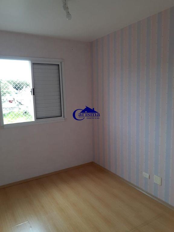 Apartamento à venda com 3 quartos, 56m² - Foto 4